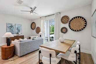 Cacema Townhomes in Kissimmee, FL - Building Photo - Building Photo