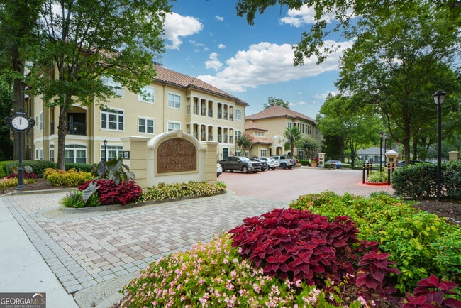 955 Juniper St NE in Atlanta, GA - Building Photo - Building Photo