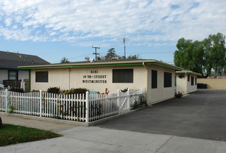 8161-8171 19th St in Westminster, CA - Building Photo - Building Photo