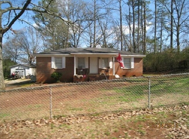 property at 88 Poplar Dr
