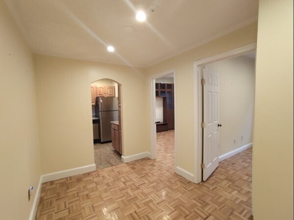 1415 Commonwealth Ave in Boston, MA - Building Photo