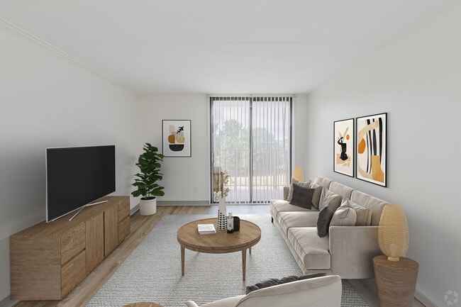 Perrytown Place in Pittsburgh, PA - Foto de edificio - Building Photo