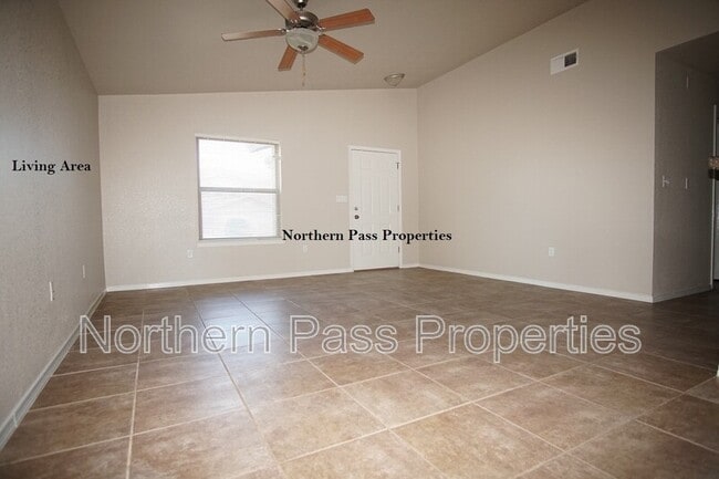 10692 Canyon Sage Dr in El Paso, TX - Building Photo - Building Photo