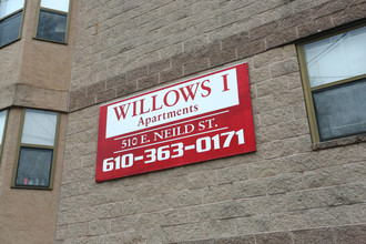 Willows I in West Chester, PA - Building Photo - Building Photo