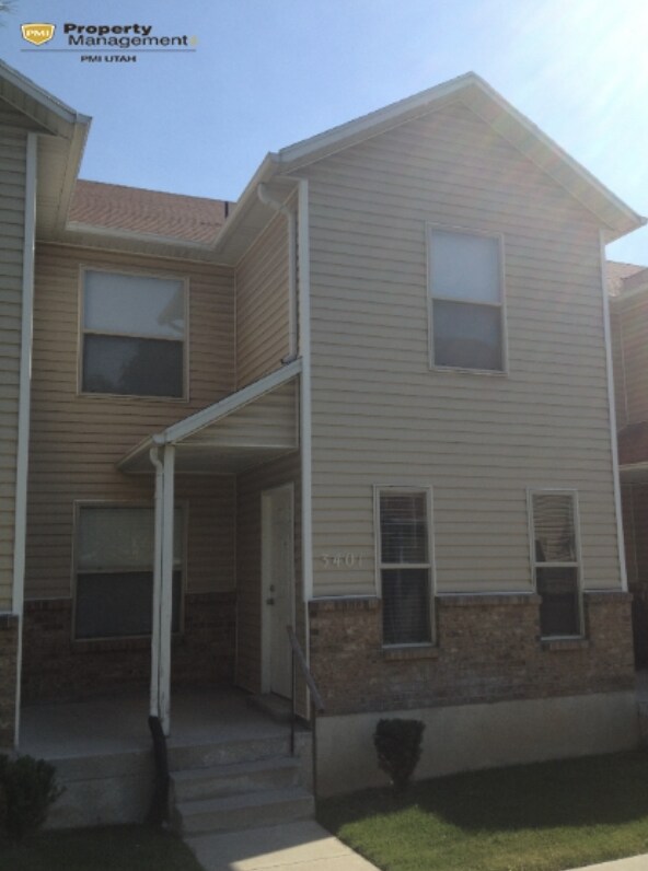 3401 W 3470 S in West Valley City, UT - Building Photo - Building Photo