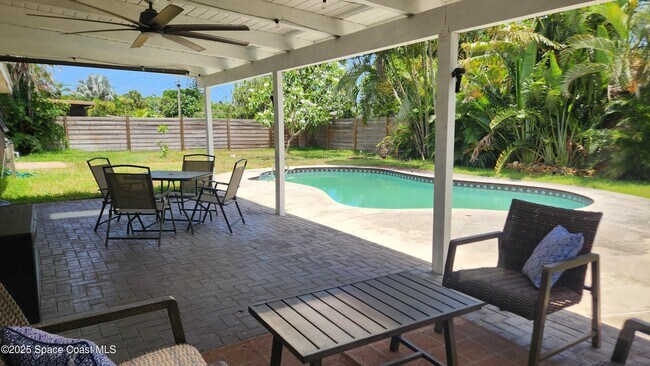 475 Norwood Ave in Satellite Beach, FL - Building Photo - Building Photo