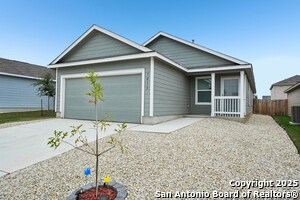 7216 Pasture Run in San Antonio, TX - Building Photo - Building Photo