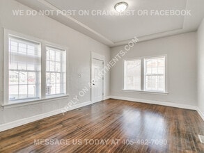 1130 NW 39th St, Unit 1130 in Oklahoma City, OK - Foto de edificio - Building Photo