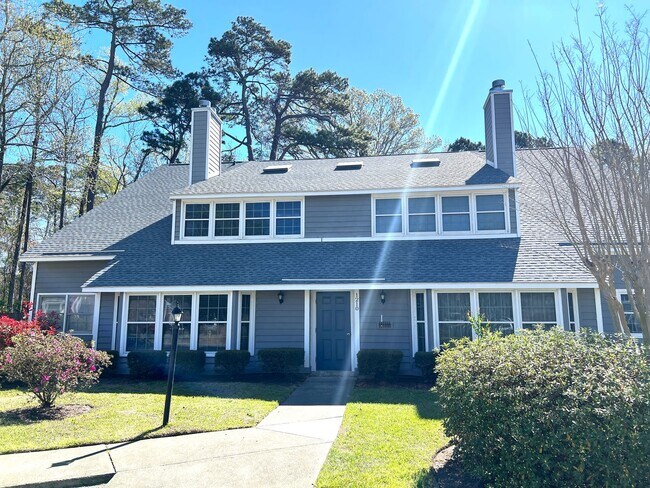 1210 Benna Dr in Myrtle Beach, SC - Building Photo - Building Photo