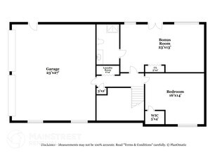 1816 Creveis Rd in Austell, GA - Building Photo - Building Photo