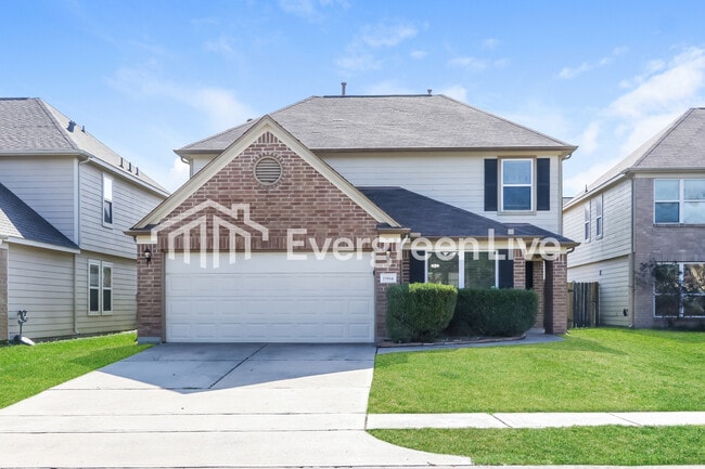 property at 15814 Sheldon Ridge Way