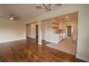 3553 Mission St in Fort Worth, TX - Building Photo - Building Photo