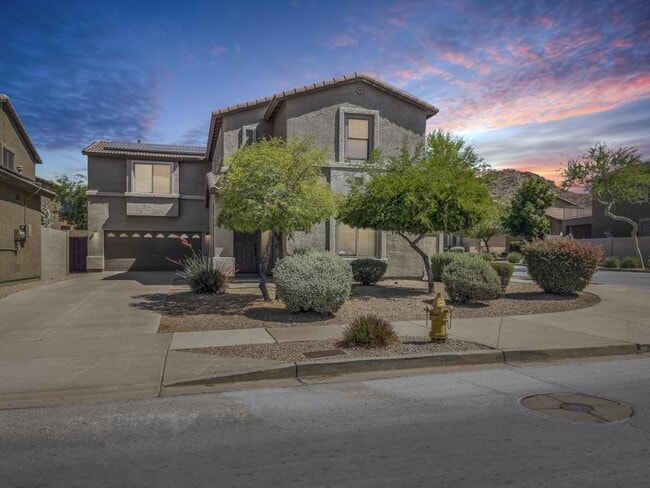 property at 2622 W Florentine Rd