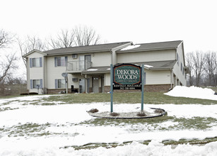 Dekora Woods Apartments in Allenton, WI - Building Photo - Building Photo