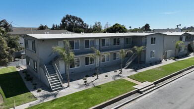 759 Embarcadero in Goleta, CA - Building Photo - Building Photo