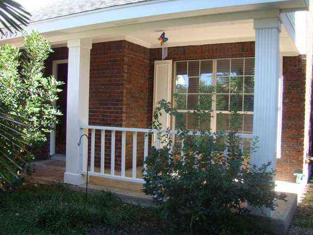 property at 2905 Six Gun Trail
