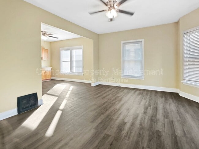 644 Fulton St E in Grand Rapids, MI - Building Photo - Building Photo