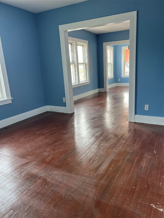 property at 207 St Charles St