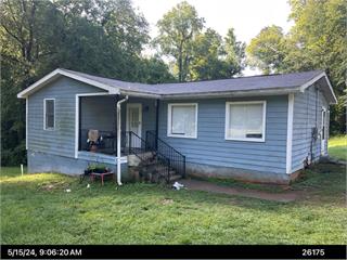 3998 Holley Rd in Lizella, GA - Building Photo