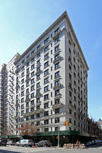 575 West End Ave in New York, NY - Building Photo - Building Photo