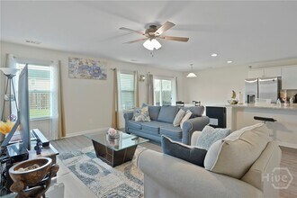 129 Whitehaven Rd in Savannah, GA - Building Photo - Building Photo