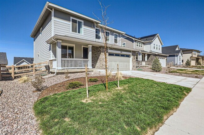 8051 Ralston Creek Ave in Littleton, CO - Building Photo - Building Photo