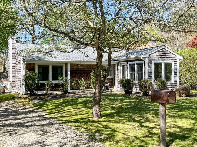 property at 78 Nautilus St