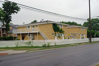 North Carroll Terrace in Dallas, TX - Building Photo - Building Photo