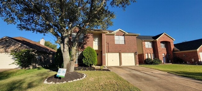 property at 4427 Eaglewood Trail Dr