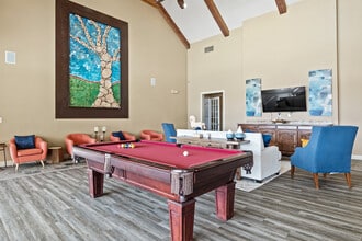 Oak Hollow in Seguin, TX - Building Photo - Interior Photo