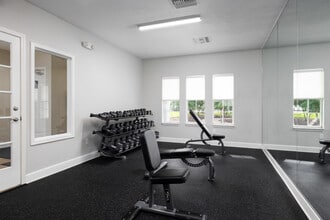 Summerhill Apartments in Titusville, FL - Foto de edificio - Interior Photo