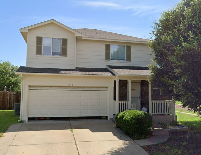 property at 15137 Meredith Ln