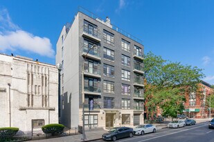 376 Franklin in Brooklyn, NY - Building Photo