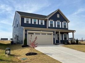 7039 Glass Ct in Spartanburg, SC - Building Photo