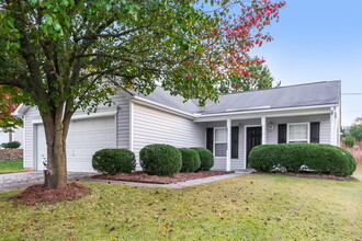 5880 Mahogany Pl SW in Concord, NC - Building Photo - Building Photo