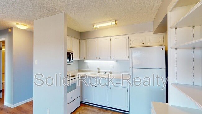 property at 411 Lakewood Cir