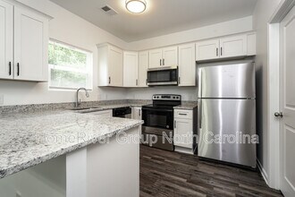 1608 Attucks St in Winston-Salem, NC - Building Photo - Building Photo