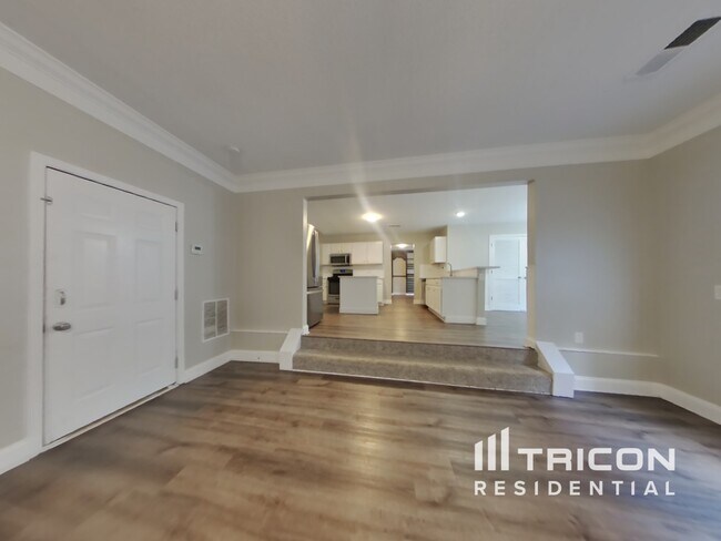 4550 Talon Way in Douglasville, GA - Building Photo - Building Photo