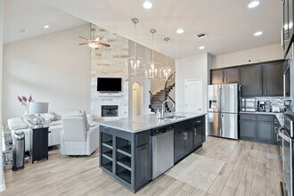 12004 Manarola Cove in Austin, TX - Building Photo - Building Photo