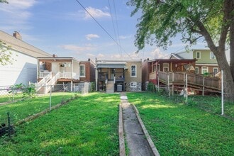 5918 Southwest Ave in St. Louis, MO - Foto de edificio - Building Photo