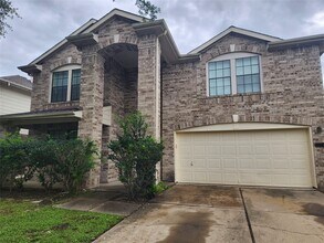 16111 Soaring Eagle Dr in Houston, TX - Building Photo - Building Photo