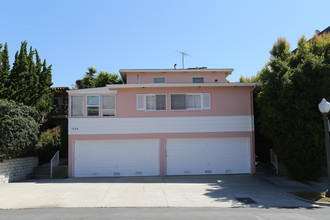 1624 Hilts Ave in Los Angeles, CA - Building Photo - Building Photo