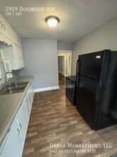2909 Dogwood Ave in Charlotte, NC - Building Photo - Building Photo