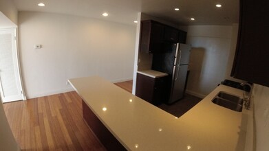 1211 Horn Ave in West Hollywood, CA - Building Photo - Building Photo