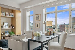 35 Fay St, Unit 510 in Boston, MA - Building Photo