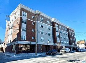 502 Howe Ave in Shelton, CT - Building Photo