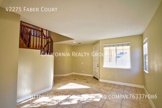 42275 Faber Ct in Temecula, CA - Building Photo - Building Photo