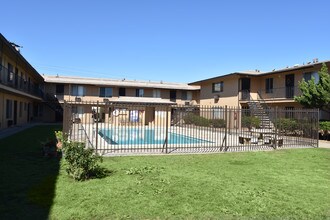 Terre at Madison in El Cajon, CA - Building Photo - Building Photo