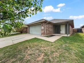 1729 Everglade Ct in Oklahoma City, OK - Building Photo - Building Photo