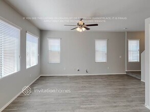 3933 W Irwin Ave in Phoenix, AZ - Foto de edificio - Building Photo